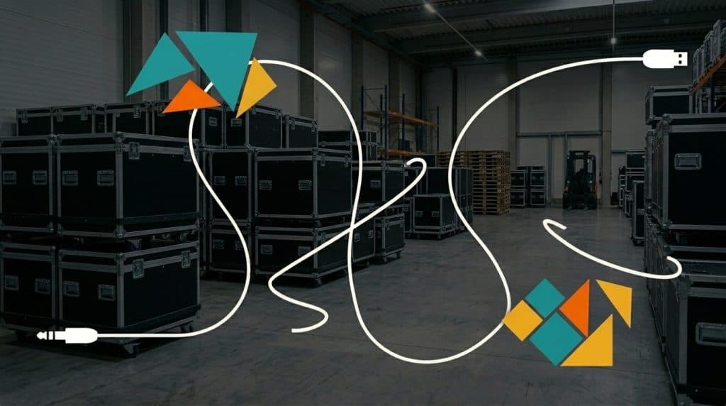 Ledwall comprare vs noleggiare evento