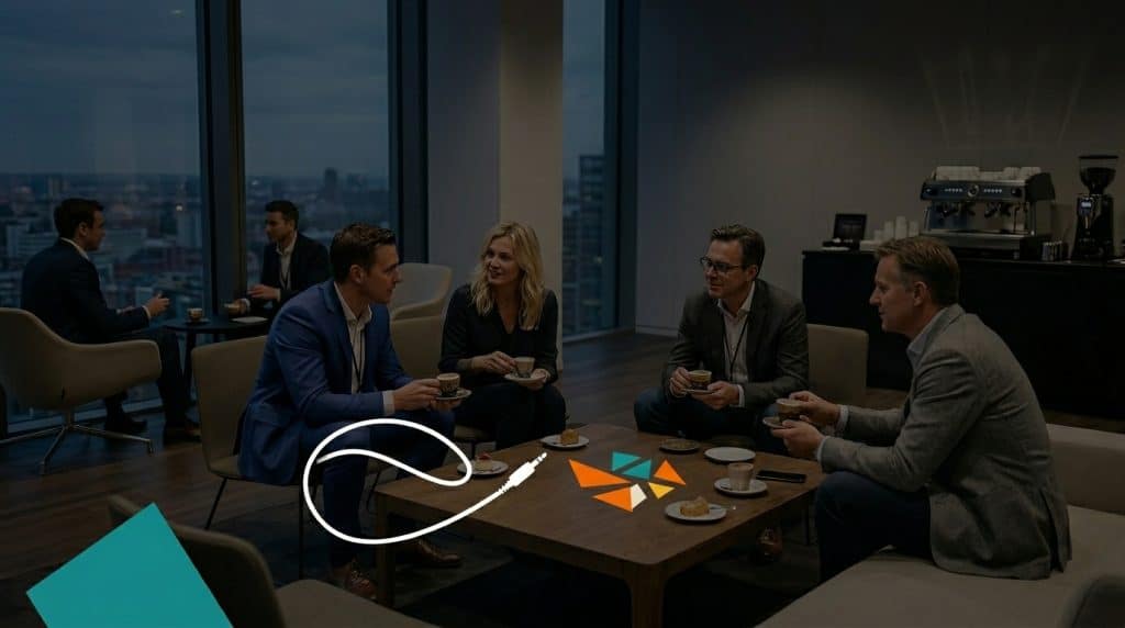 Qualificare lead bant durante evento
