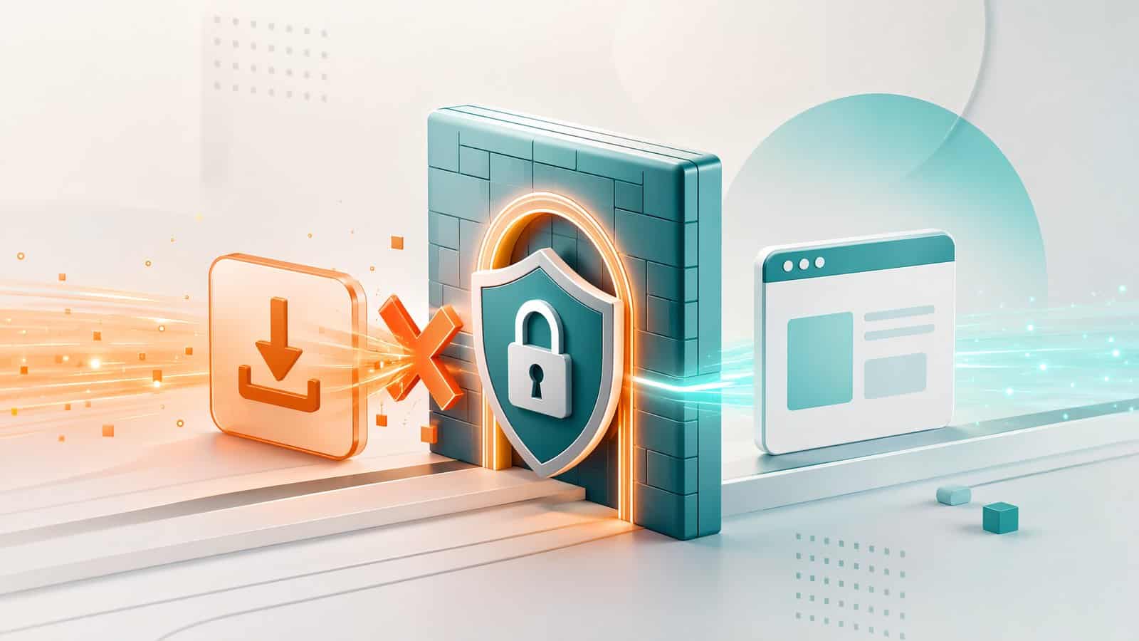 Webinar aziendale: firewall e VPN bloccano l'app mentre il browser passa il varco di sicurezza