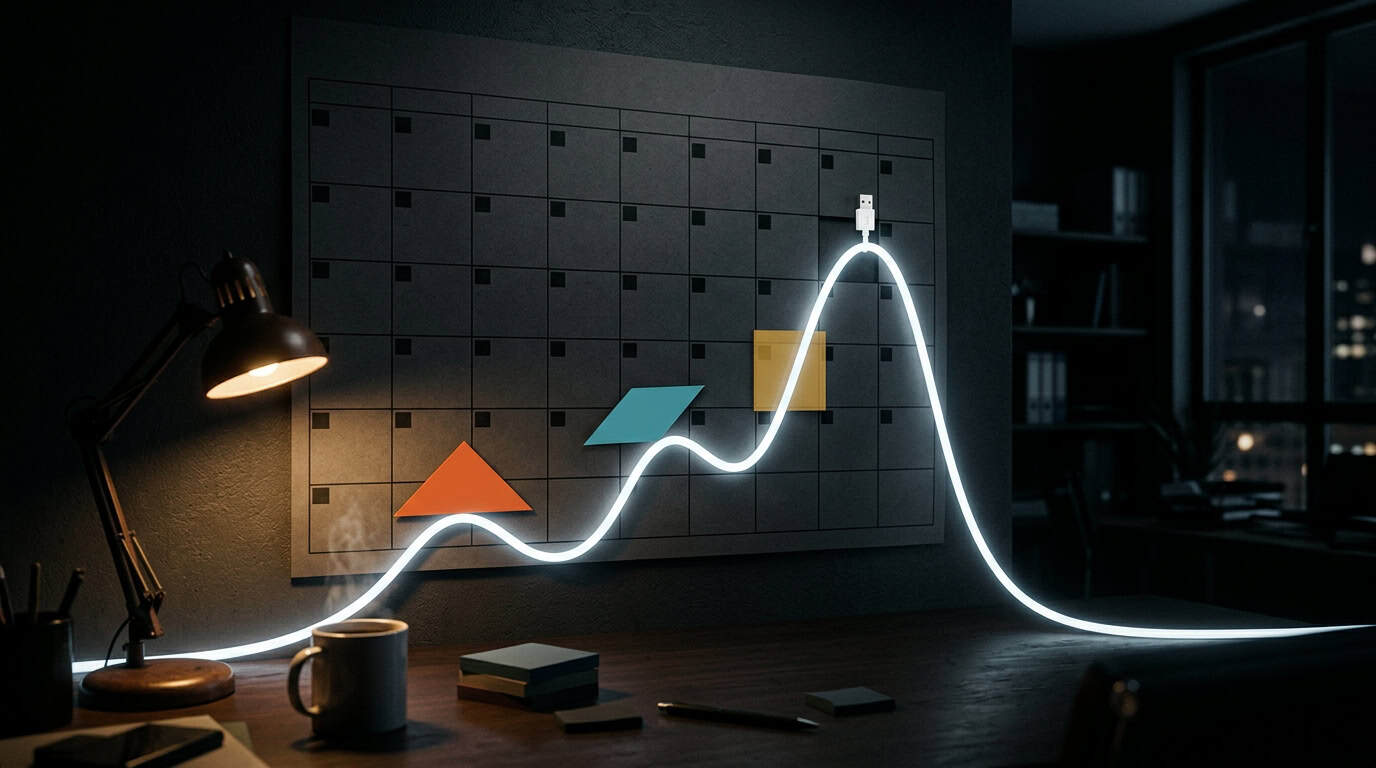 Quando promuovere un webinar: il calendario che conta