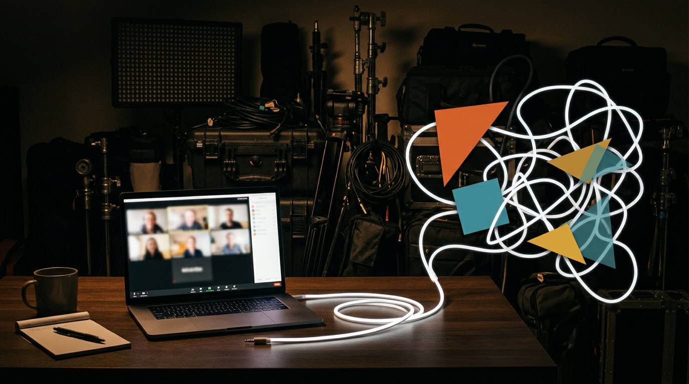 Quanto costa un webinar gratis: il conto nascosto dietro l'opzione gratuita