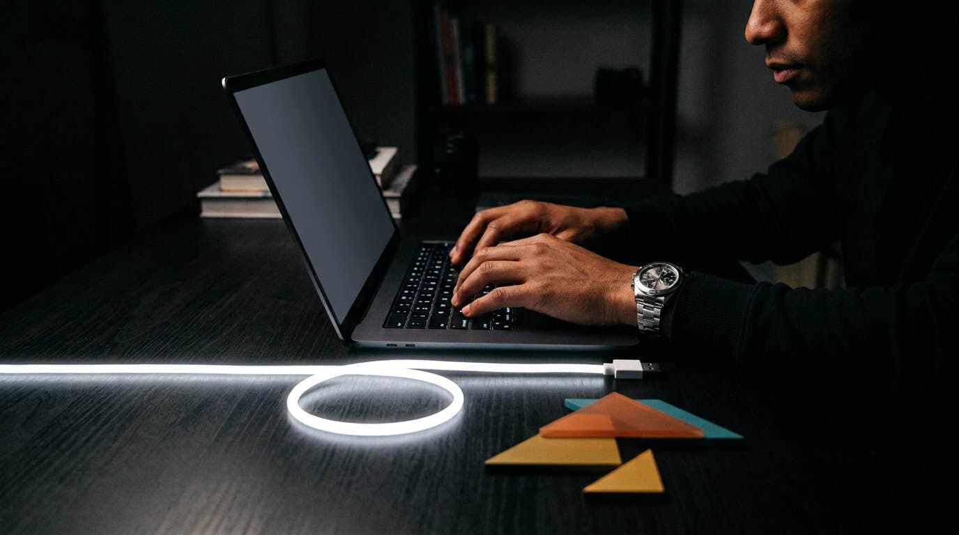 Webinar senza installazione: gli iscritti entrano dal browser mentre il download resta indietro