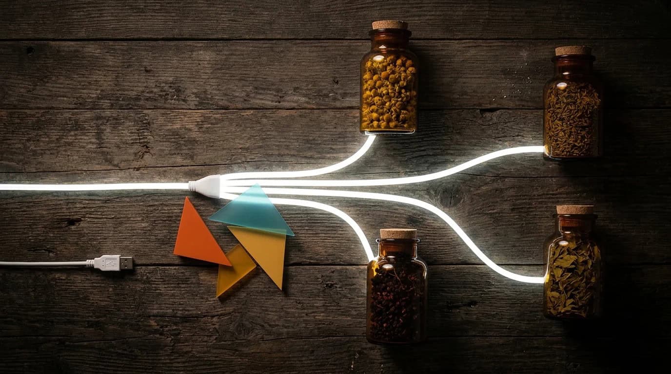 Portale unico o siti verticali? Come si progettano i siti di contenuto nella salute